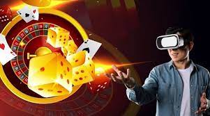 The Future of Gaming_ Interacting with Virtual Reality in the Game Based On Queen Elizabeth